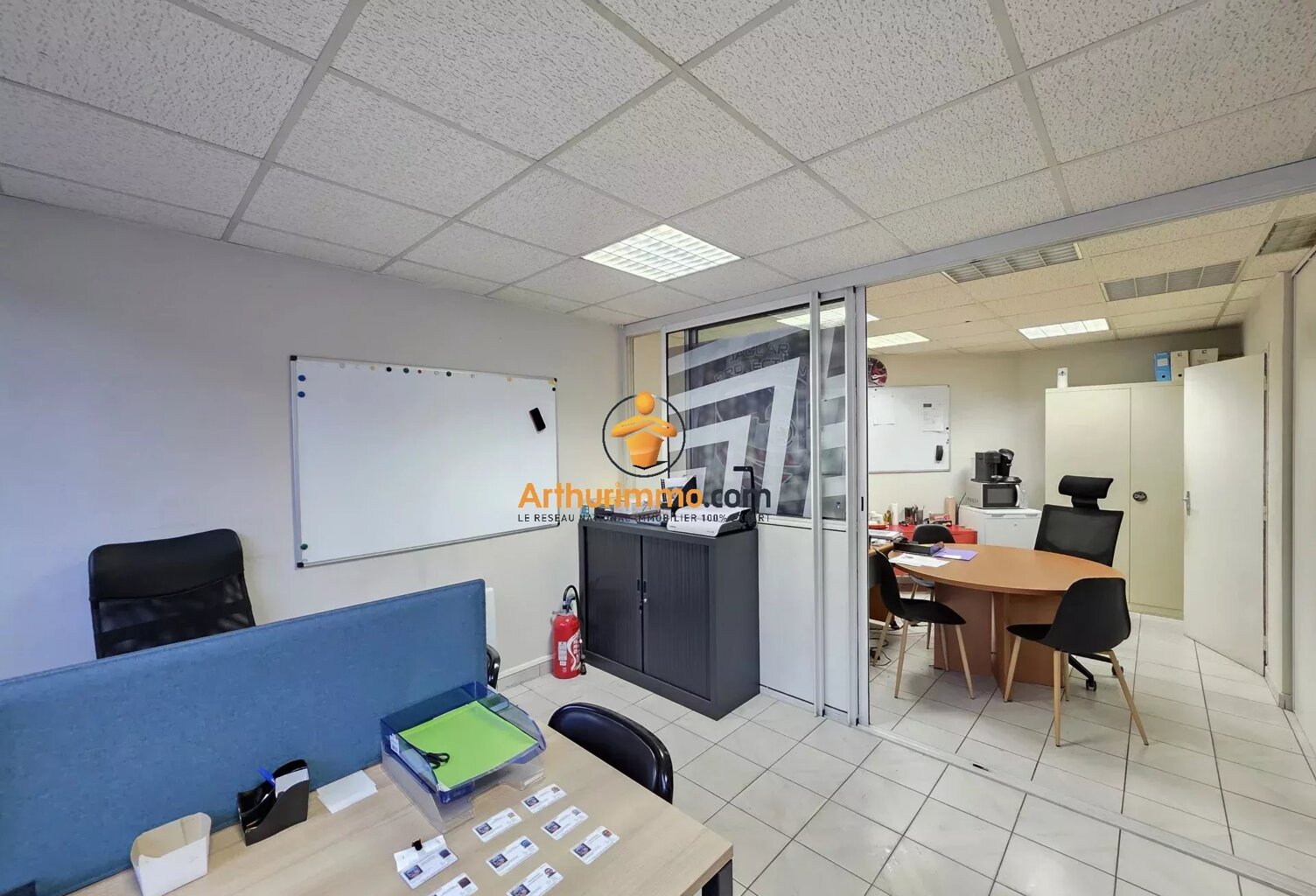 Local commercial - Idéal bureau ou profession libérale — photo 1