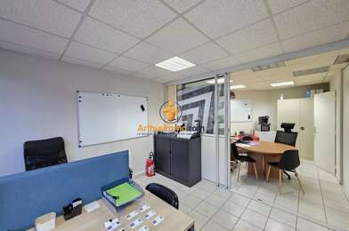 Commerce 1 pièces 46000 €