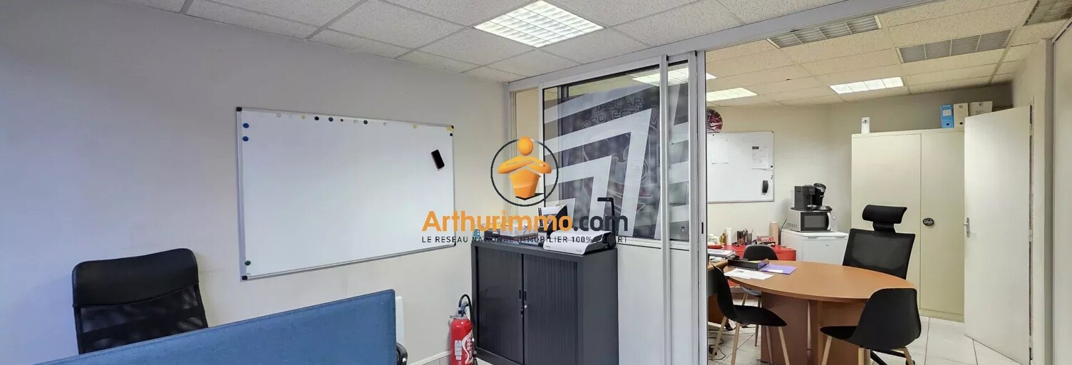 Commerce 1 Pièce 33 m² à vendre à Tarbes (65000)