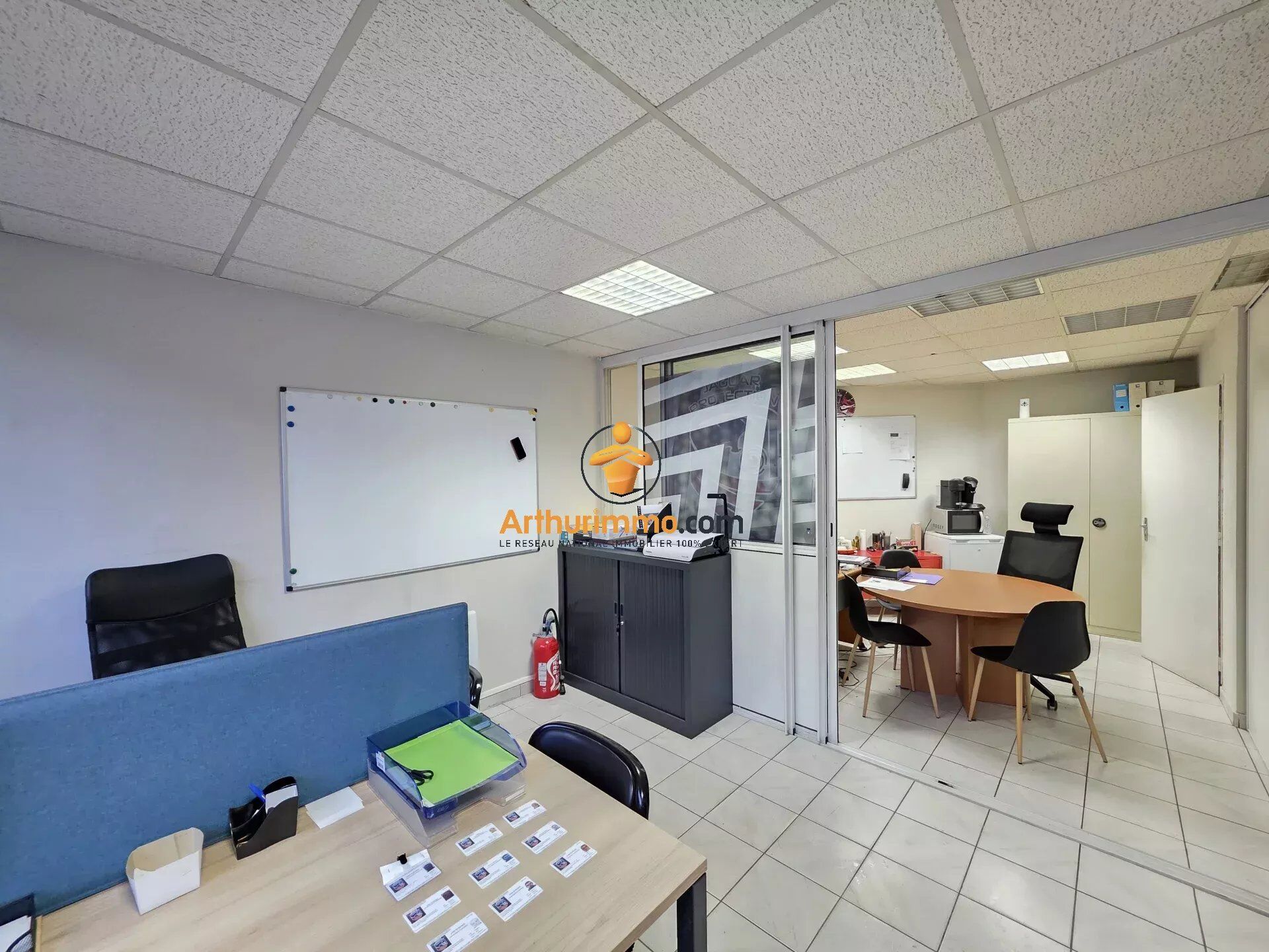Local commercial 1 pièce 33 m² · à Tarbes · 33 m² · 46 000 €
