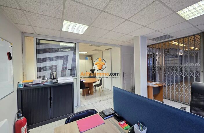 Local commercial - Idéal bureau ou profession libérale — photo 2