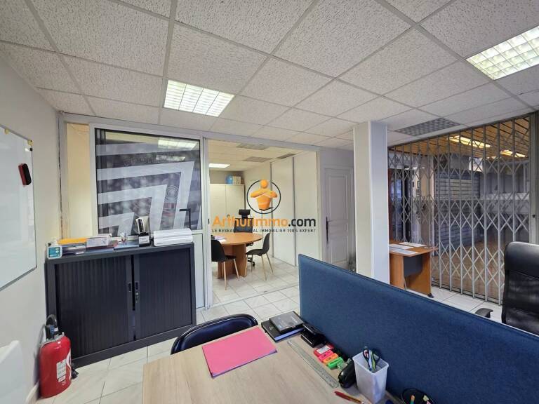 Local commercial - Idéal bureau ou profession libérale — photo 1