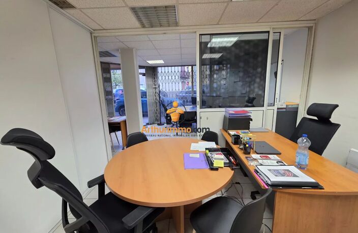 Local commercial - Idéal bureau ou profession libérale — photo 3