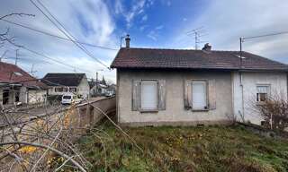 Maison 3 Pièces 130 m² à vendre à Dijon (21000)