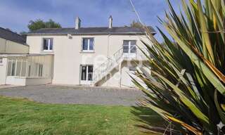 Maison 4 Pièces 102 m² à vendre à Mauves-sur-Loire (44470)