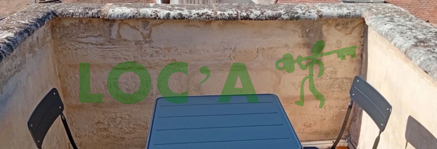 Appartement 2 Pièces 40 m² à louer à Dijon (21000)