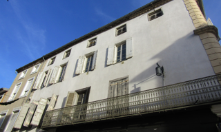 Immeuble  325 m² à vendre à Revel (31250)