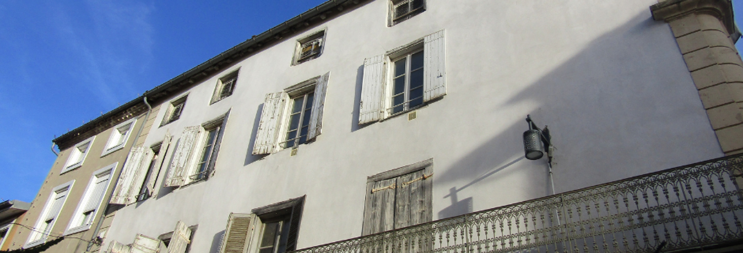 Immeuble  325 m² à vendre à Revel (31250)