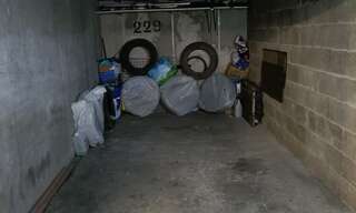 Garage  10 m² à vendre à Nice (06100)