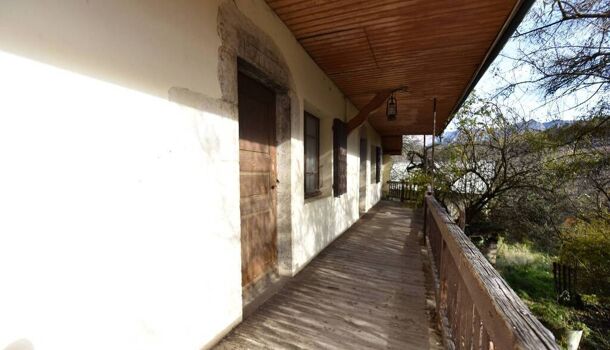 Villa / Maison 5 pièces  à vendre Entrevernes 74410