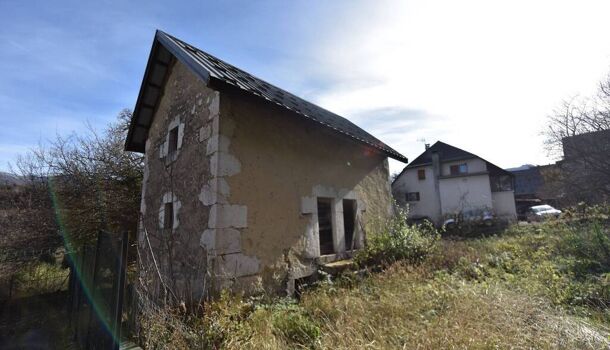 Villa / Maison 5 pièces  à vendre Entrevernes 74410
