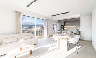 Appartement 3 Pièces 84 m² à vendre à Nice (06000)