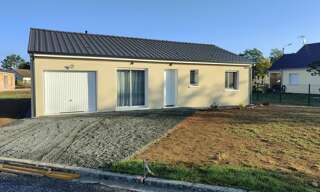 Maison 77 m² à construire Bizonnes (38690)