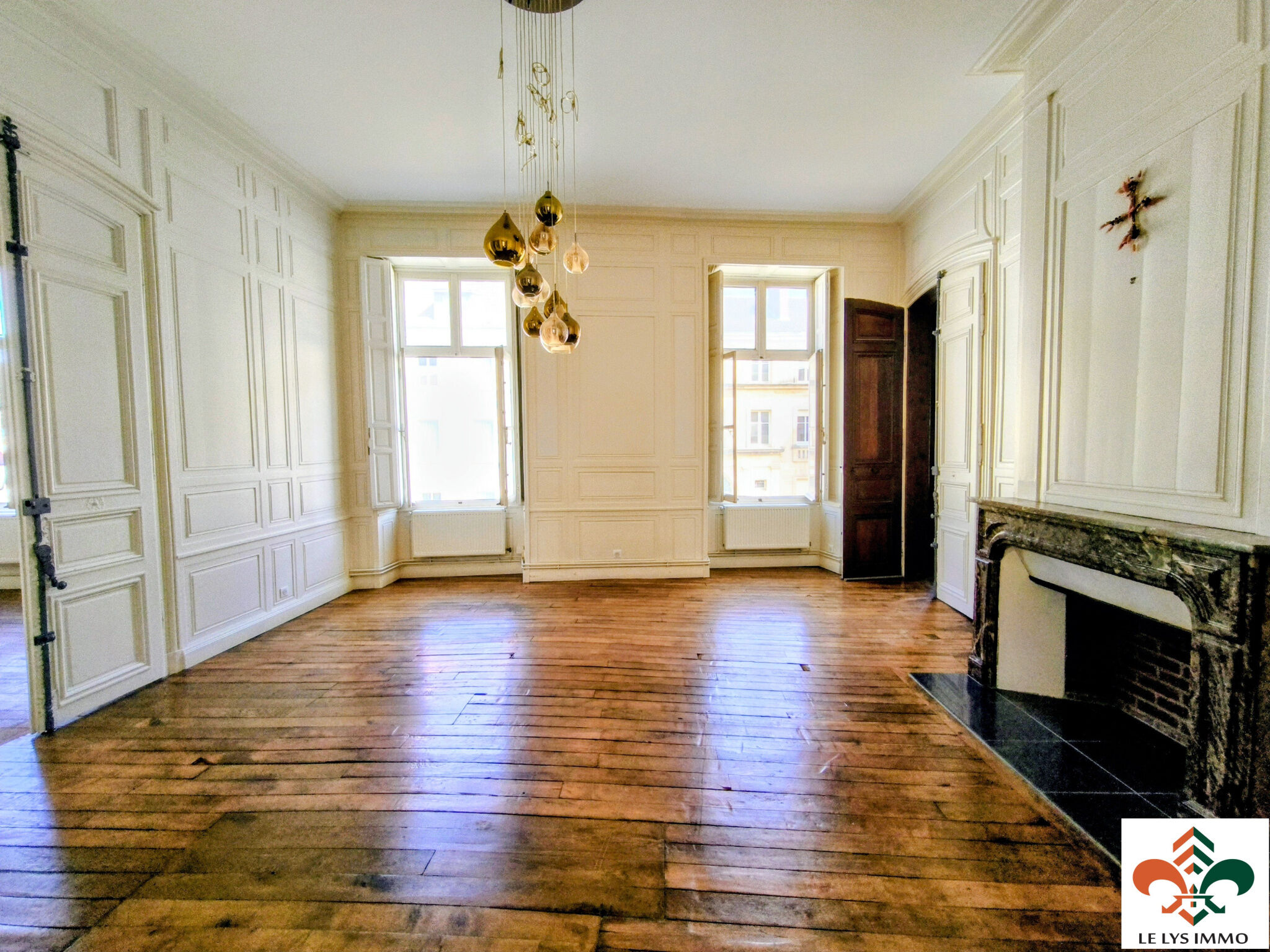 Appartement  T5 à vendre Châlons-en-Champagne 51000