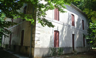 Maison 8 Pièces 360 m² à vendre à Miramont-de-Guyenne (47800)