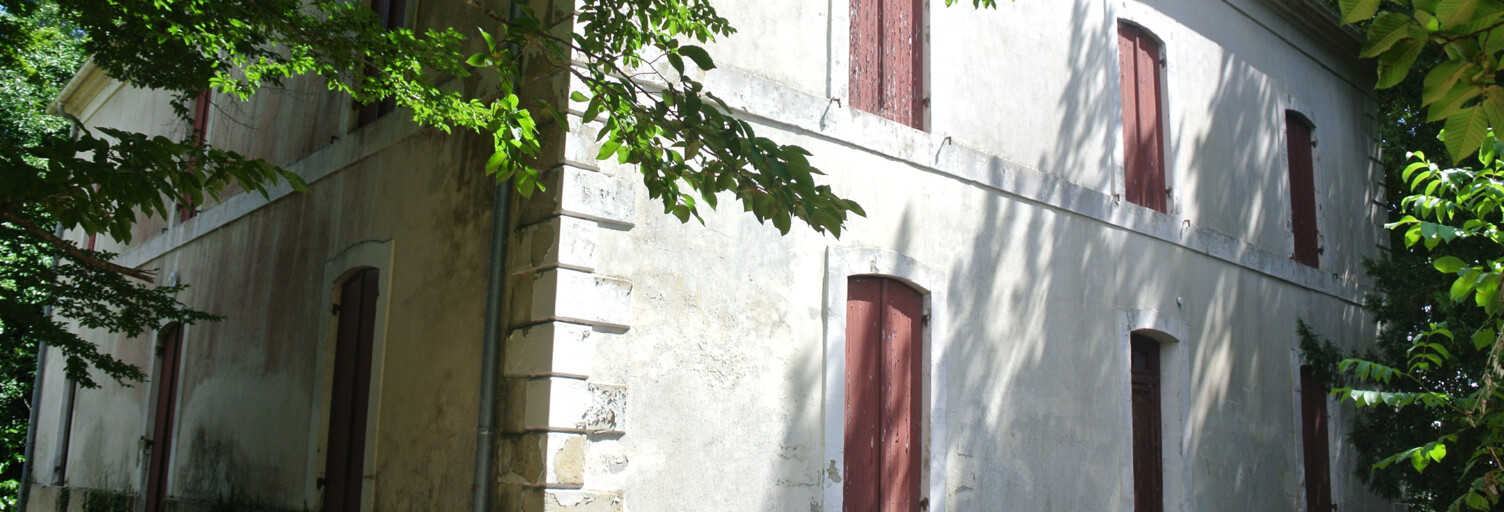 Maison 8 Pièces 360 m² à vendre à Miramont-de-Guyenne (47800)