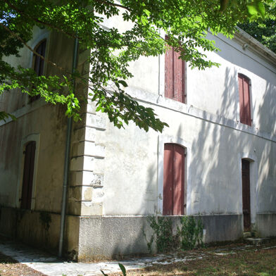 Maison 8 pièces 210000 €