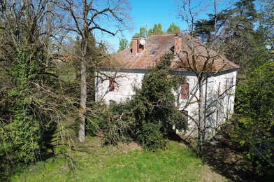 Maison 8 pièces 210000 €