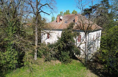 Poche de Miramont maison avec un magnifique potentiel — photo du bien