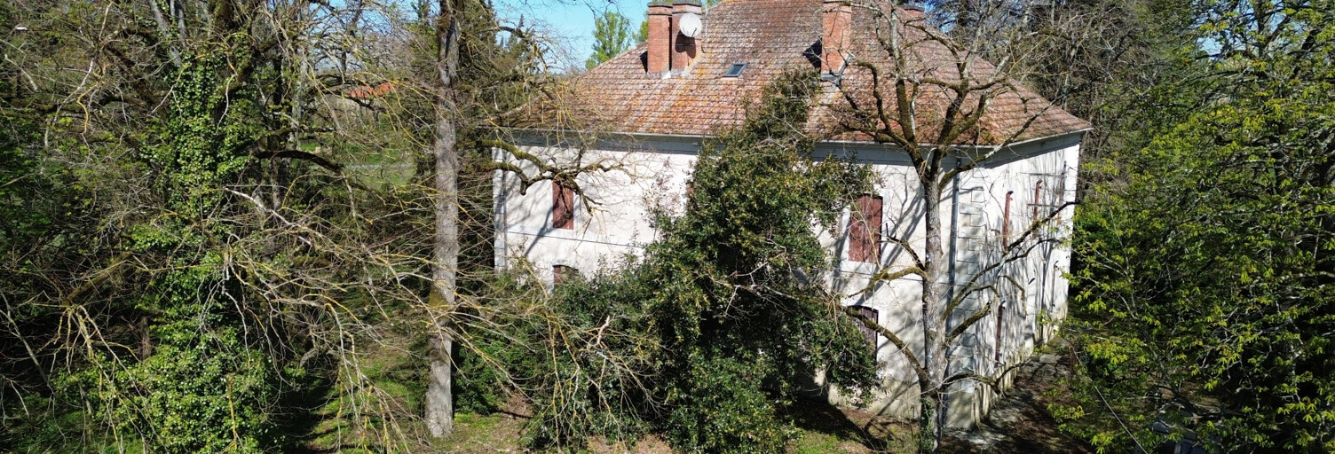 Maison 8 Pièces 360 m² à vendre à Miramont-de-Guyenne (47800)