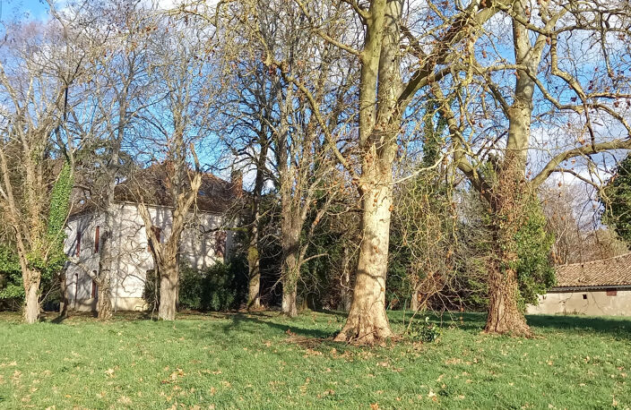Poche de Miramont maison avec un magnifique potentiel — photo 5