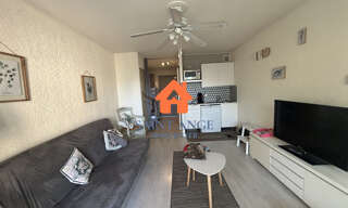 Appartement 1 Pièce 25 m² à louer à Saint-Mandrier-sur-Mer (83430)