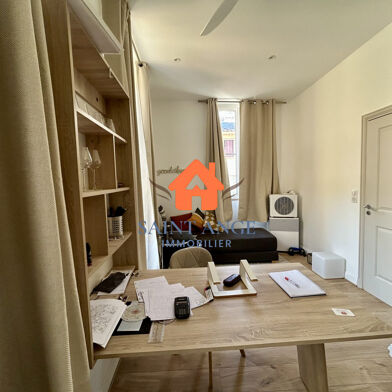 Appartement 2 pièces 795 €