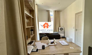 Appartement 2 Pièces 35 m² à louer à Toulon (83000)