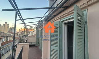 Appartement 4 Pièces 75 m² à louer à Toulon (83000)