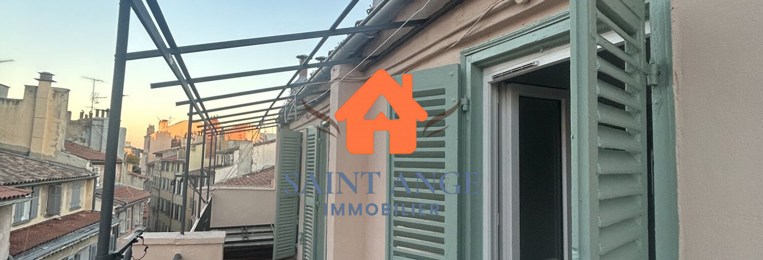 Appartement 4 Pièces 75 m² à louer à Toulon (83000)