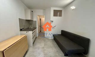 Appartement 1 Pièce 18 m² à louer à Sanary-sur-Mer (83110)