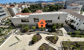 Appartement 2 Pièces 39 m² à louer à Toulon (83000)