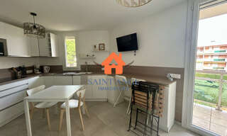 Appartement 1 Pièce 26 m² à louer à Bormes-les-Mimosas (83230)