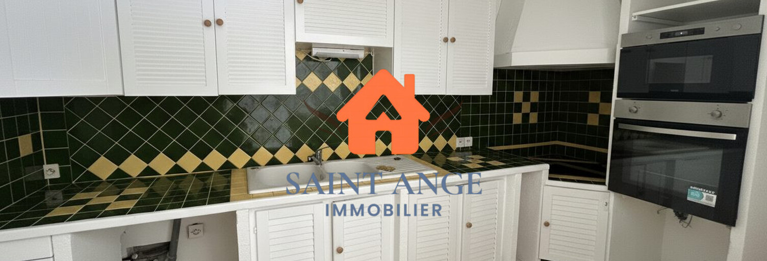 Maison 5 Pièces 124 m² à louer à Sanary-sur-Mer (83110)