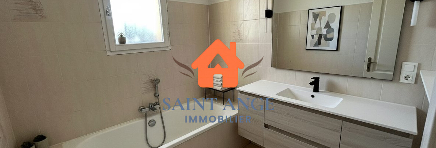 Maison 5 Pièces 124 m² à louer à Sanary-sur-Mer (83110)