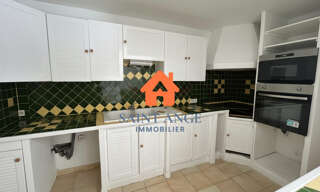 Maison 5 Pièces 124 m² à louer à Sanary-sur-Mer (83110)