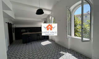 Appartement 2 Pièces 37 m² à vendre à Toulon (83000)