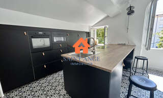 Appartement 2 Pièces 37 m² à vendre à Toulon (83000)