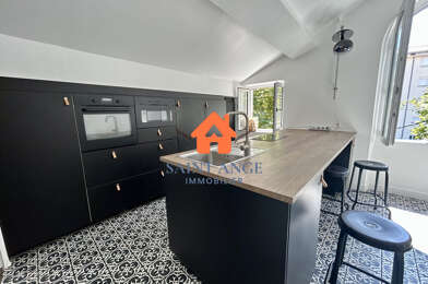 Appartement 2 pièces 137000 €