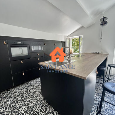 Appartement 2 pièces 137000 €