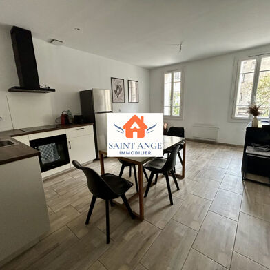 Appartement 3 pièces 137000 €