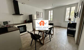 Appartement 3 Pièces 54 m² à vendre à Toulon (83000)