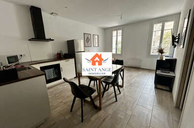 Appartement 3 pièces 137000 €