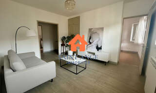 Appartement 3 Pièces 63 m² à vendre à La Seyne-sur-Mer (83500)