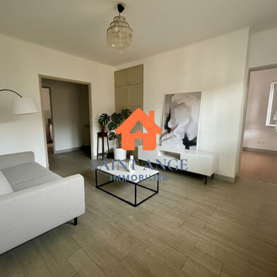 Appartement 3 pièces 159000 €