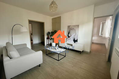 Appartement 3 pièces 149000 €