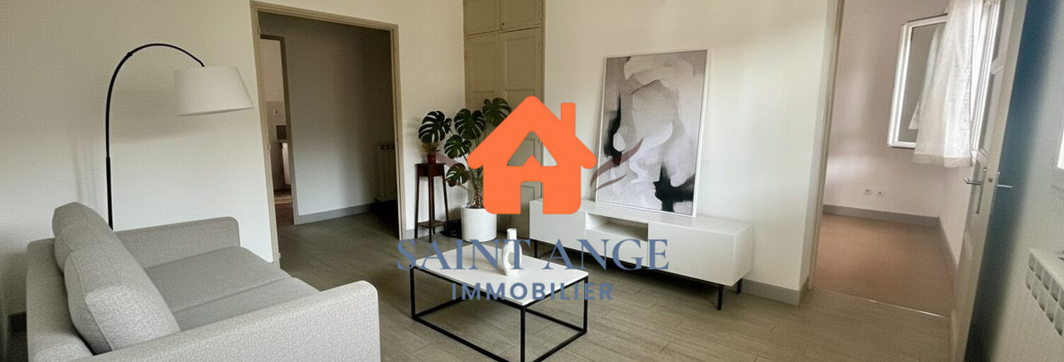 Appartement 3 Pièces 63 m² à vendre à La Seyne-sur-Mer (83500)