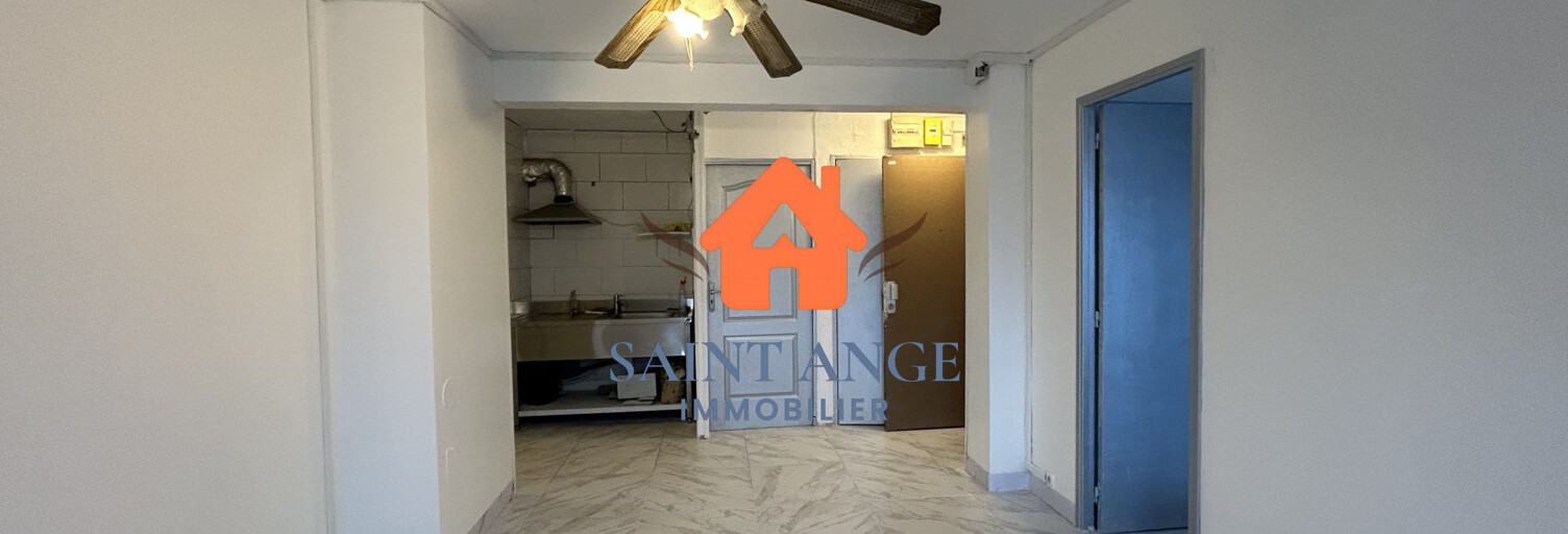 Appartement 4 Pièces 60 m² à vendre à Toulon (83000)