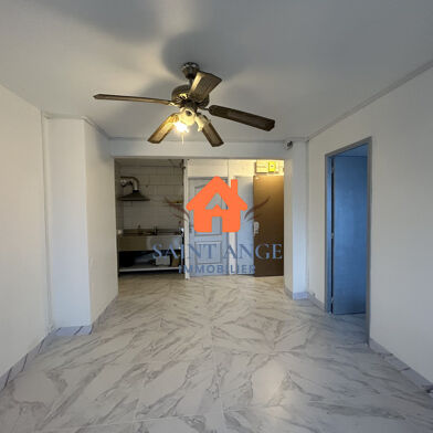 Appartement 4 pièces 165000 €