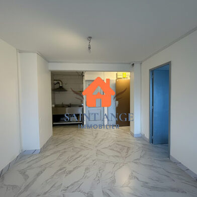 Appartement 4 pièces 165000 €